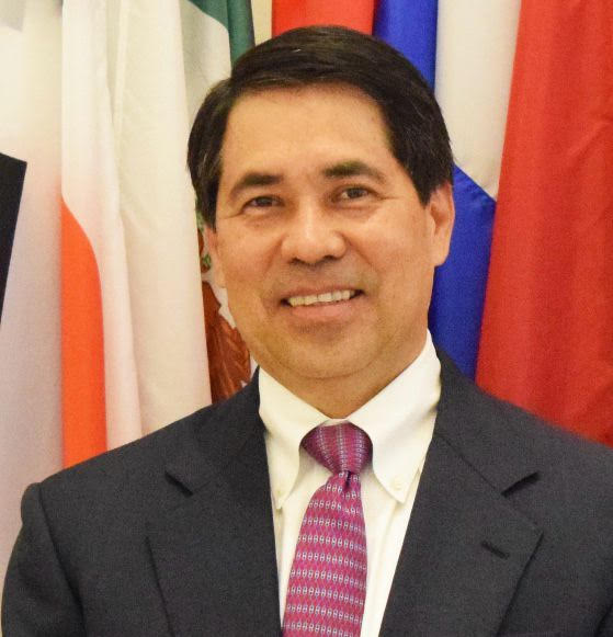 ENRIQUE CAÑAS JIMENEZ
