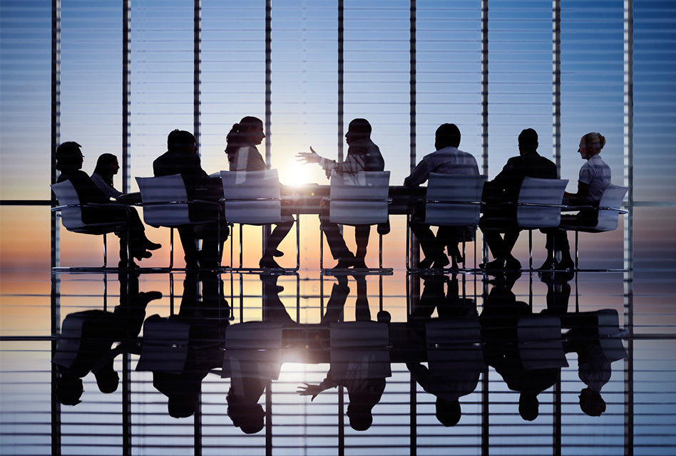 Equipo de CAÑAS Auditores y Consultores